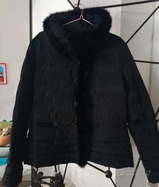 Piumino donna Armani Jeans