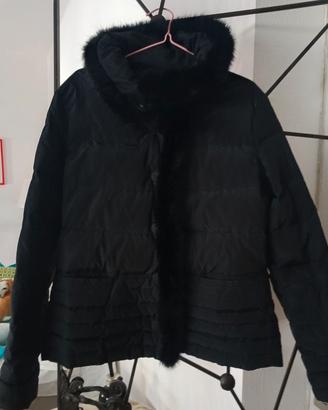 Piumino donna Armani Jeans