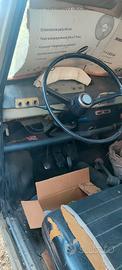 FIAT 850 e FIAT 124
