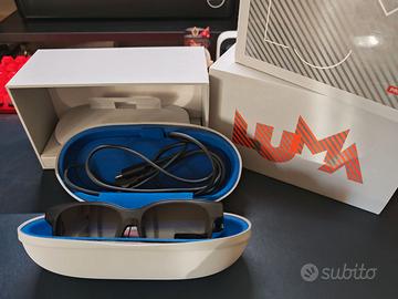 VITURE Luma Pro XR/AR Occhiali