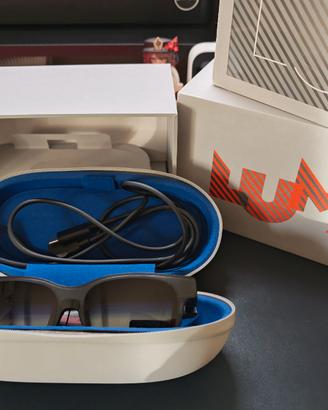 VITURE Luma Pro XR/AR Occhiali