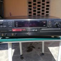 CD Changer e masterizzatore Philips