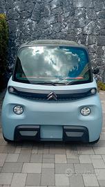 citroen ami