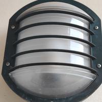 lampade da esterno