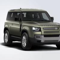 LAND ROVER Defender 90S D250