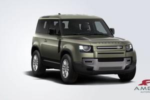 LAND ROVER Defender 90S D250
