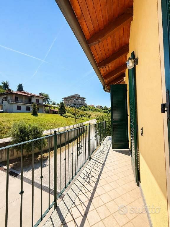 Appartamento – Montaldo Roero, Aueua, Bertelli - Vista 3