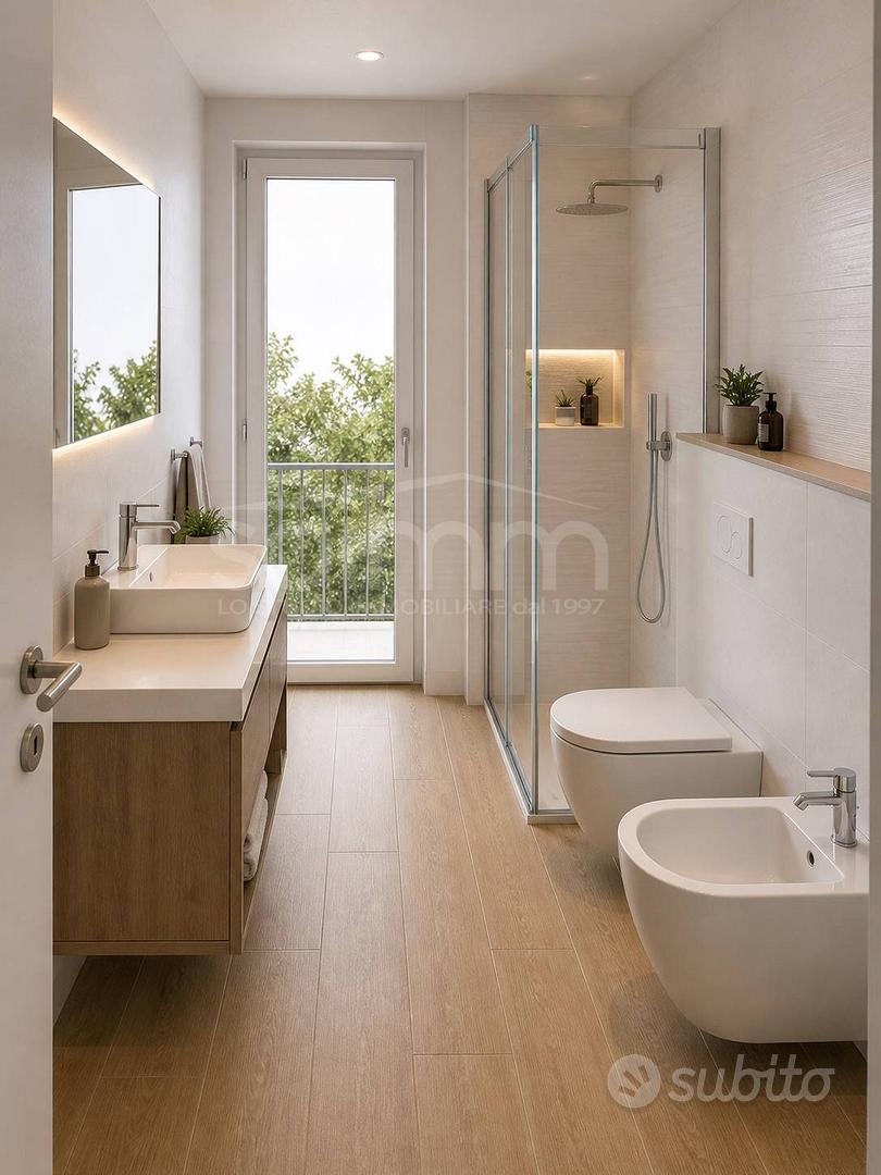 Apartment in Cagliari, La Vega - Vista 3