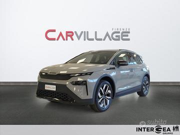 Skoda Elroq 60 Sportline 63 kWh Batteria 150 kW (2