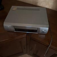 Manga cassette vintage