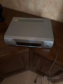 Manga cassette vintage