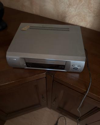 Manga cassette vintage