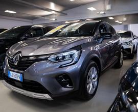 Renault Captur 1.0 tce Intens Gpl 100cv my21