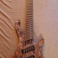  Basso ibanez ehb1505ms-bif 