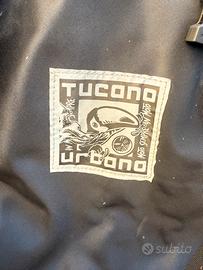 tucano coperta scooter