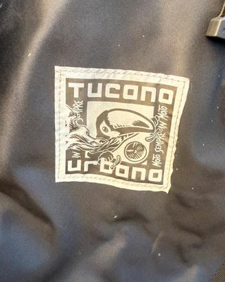tucano coperta scooter
