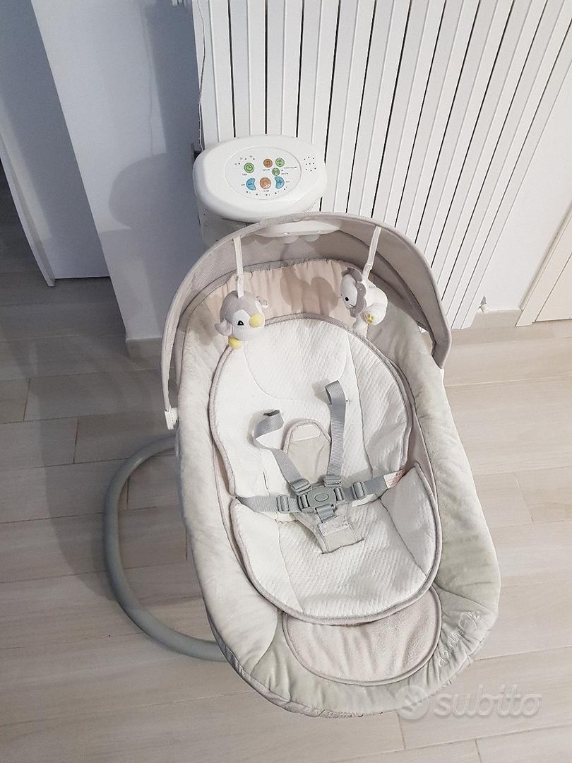 Dondolo/Altalena neonato swing for baby - Tutto per i bambini In vendita  a Bari