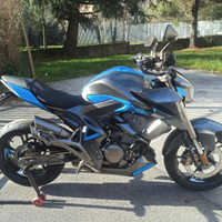Zontes 310 R