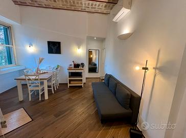 Casa vacanze a 5 minuti dal vaticano