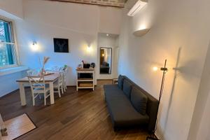 Casa vacanze a 5 minuti dal vaticano