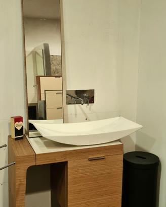 Mobile bagno