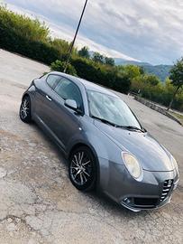 Alfa romeo mito 1.4 gpl