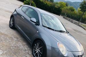 Alfa romeo mito 1.4 gpl