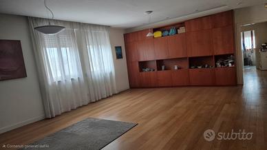 Appartamento ultimo piano