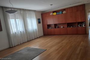 Appartamento ultimo piano