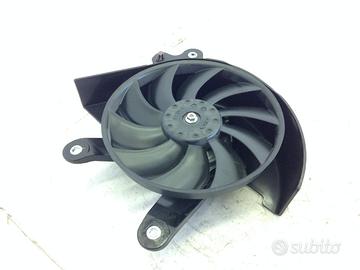 HONDA CB GT ABS KM0 1000 ELETTROVENTOLA RADIATORE 
