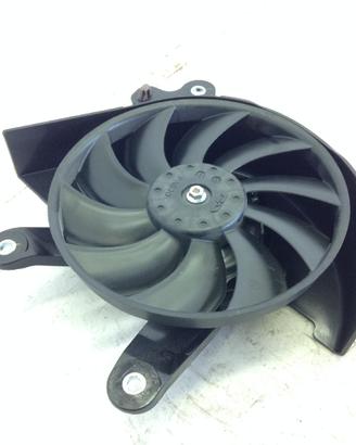 HONDA CB GT ABS KM0 1000 ELETTROVENTOLA RADIATORE 