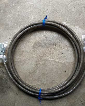 Cavo LAN HP schermato 6mt
