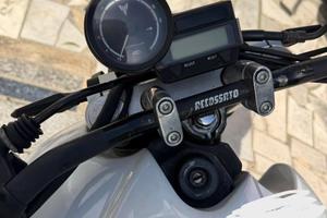 MT 03 660cc