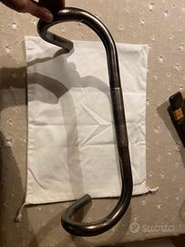 Curva 3ttt ergo power due