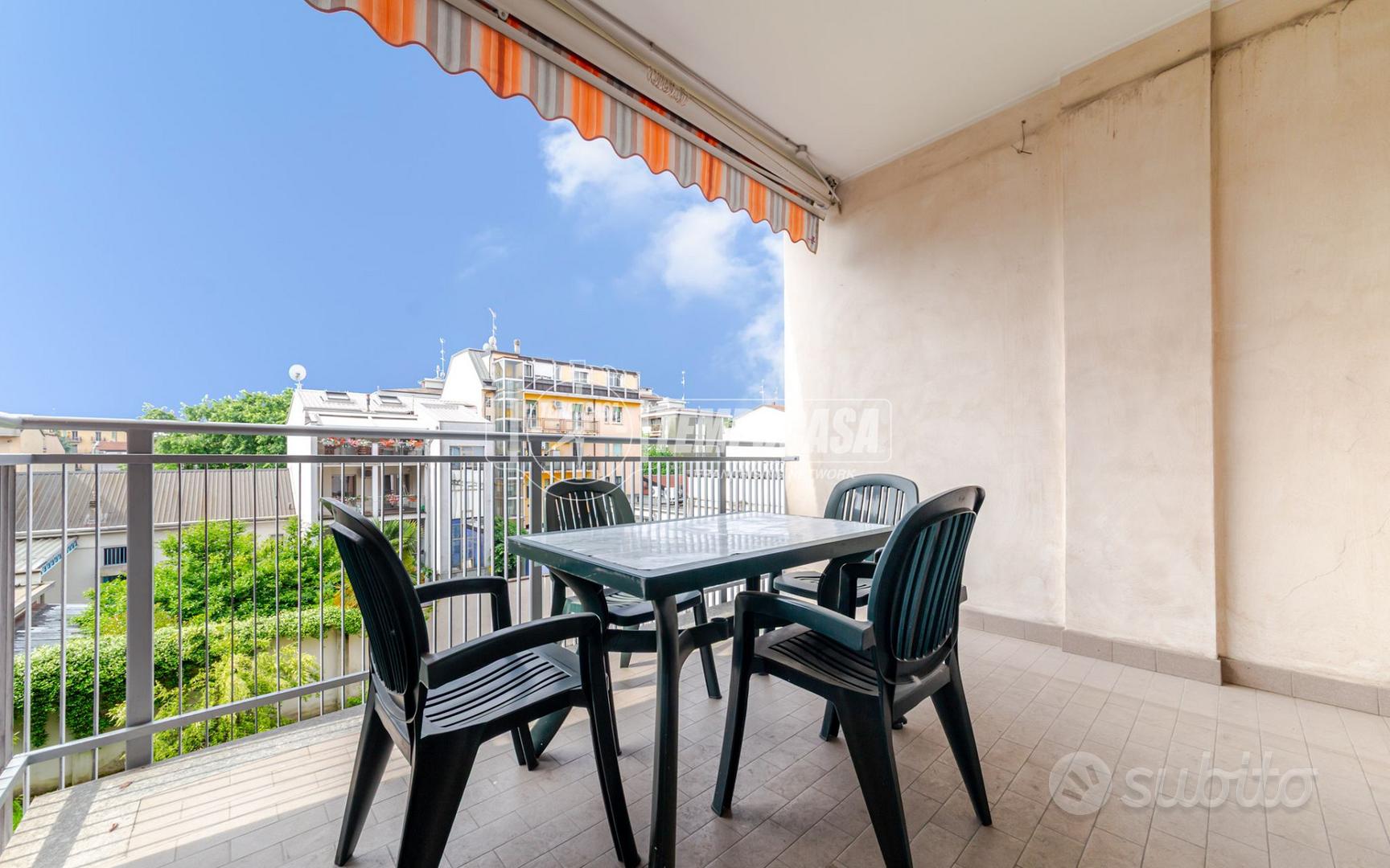 RIFV324 - MM1 - VILLA SAN GIOVANNI - BILOCALE CON - Vista 6