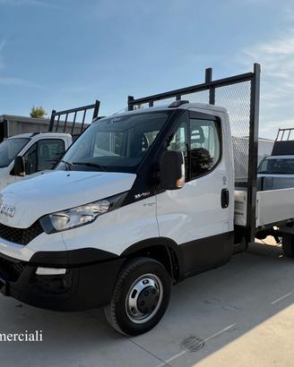 IVECO T. DAILY 35-15 CASS. FISSO