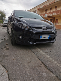 Ford Fiesta mk7