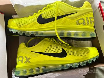 Scarpe Nike Air Max 2013 N* 46