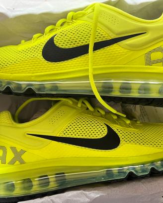 Scarpe Nike Air Max 2013 N* 46
