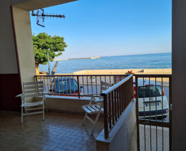 Tetrazza sul mare al Borgo dello Stazzone, Sciacca