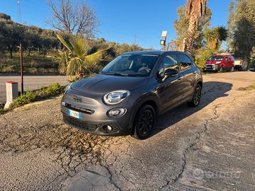 Fiat 500x 1.3mjt 95cv club 2022
