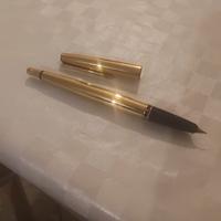 penna stilografica Aurora 98