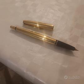 penna stilografica Aurora 98