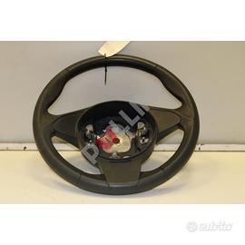 Volante vers. air-bag ford ka 2008-16