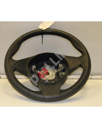 Volante vers. air-bag ford ka 2008-16