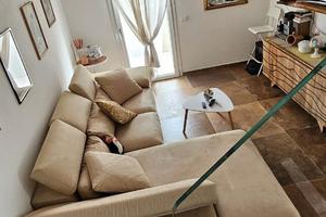 Appartamento su due livelli
