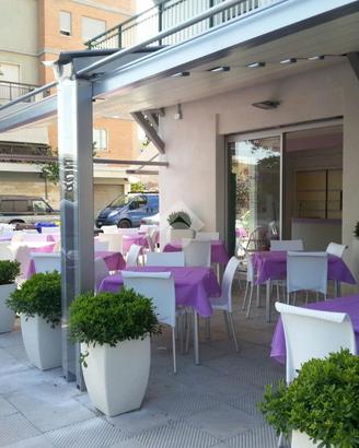2 LOCALI A CAMPOMARINO