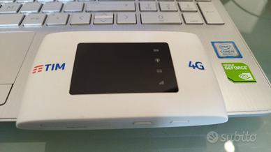 Modem 4G TIM