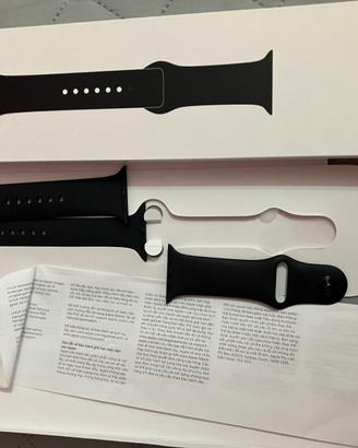 Cinturino apple watch