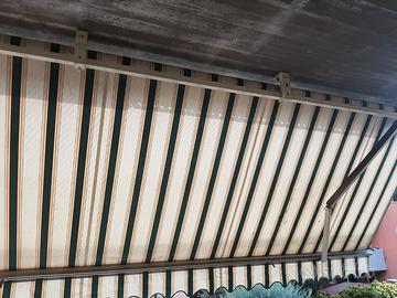 Tenda da sole